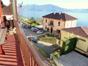 Гостиница Apartment in the former dwelling for nuns with a dream view  Оджеббио